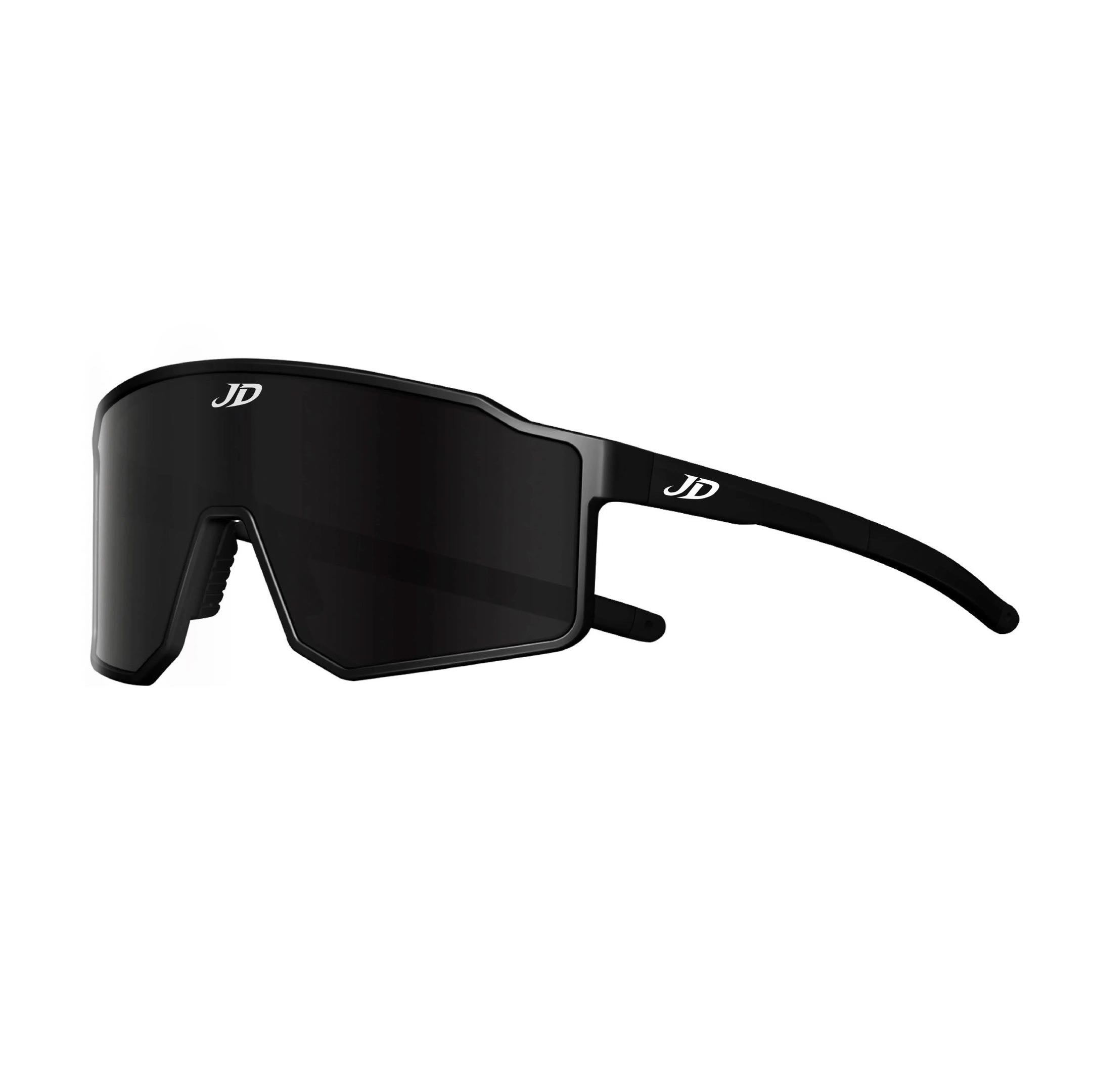 JD Eyewear shield-style sport sunglasses
