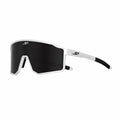 JD Eyewear shield-style sport sunglasses