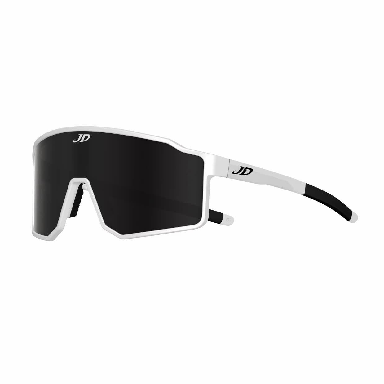 JD Eyewear shield-style sport sunglasses